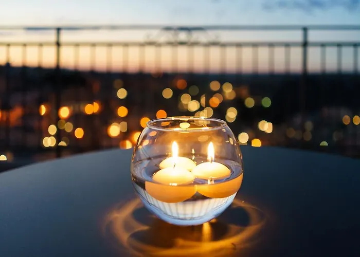 Antica Torre Di Iuso Vendégház