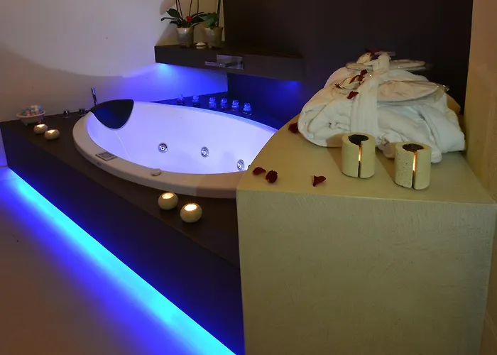 Antica Torre Di Iuso Matera