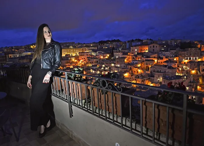 Antica Torre Di Iuso Vendégház 4*