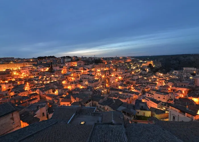 Antica Torre Di Iuso Vendégház