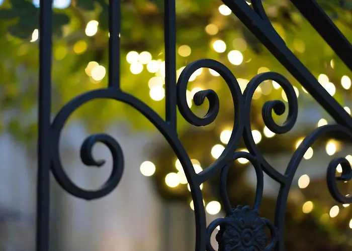 Antica Torre Di Iuso 4*